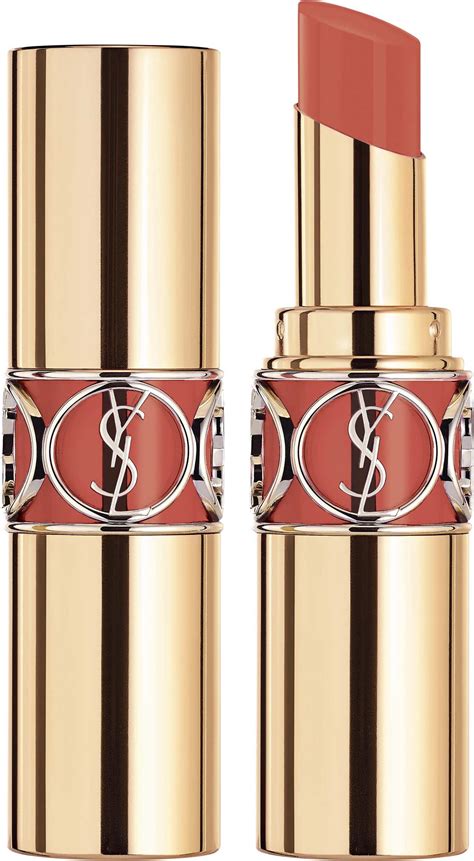 ysl rouge volupte shine colours|rouge volupté shine lipstick balm.